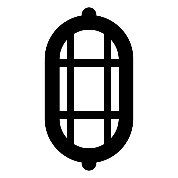 Bulkhead Light