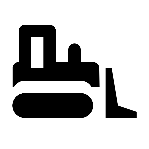 Bulldozer
