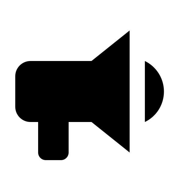 Bullhorn