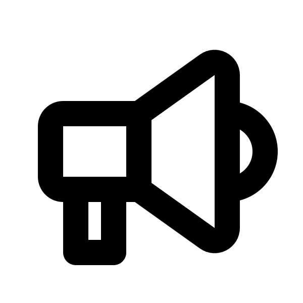 Bullhorn