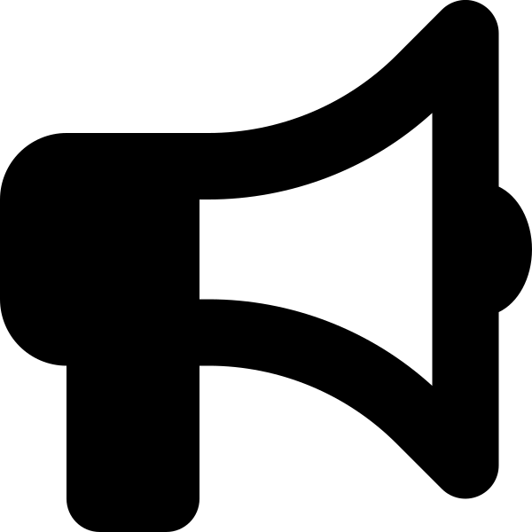 Bullhorn