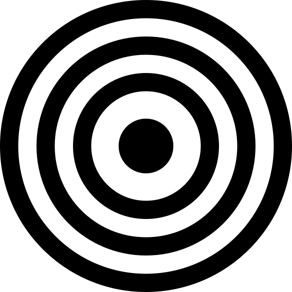 Bullseye