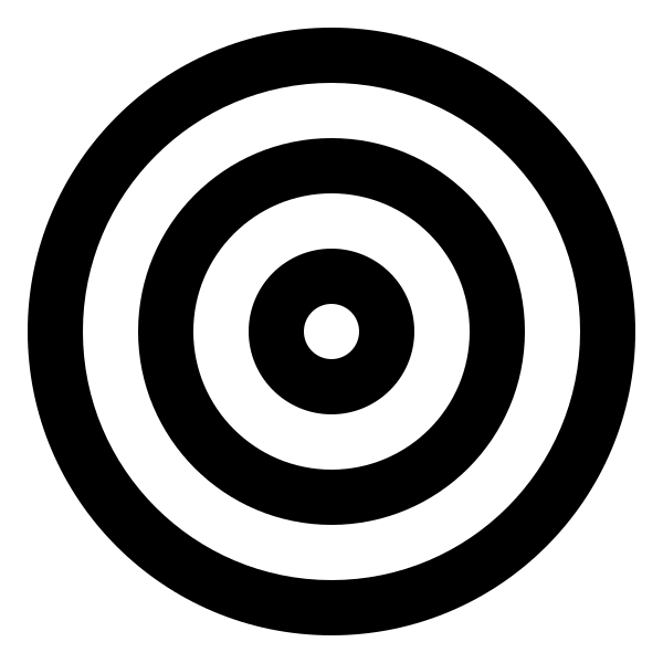Bullseye