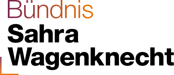 Bündnis Sahra Wagenknecht Logo 2