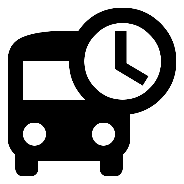 Bus Clock