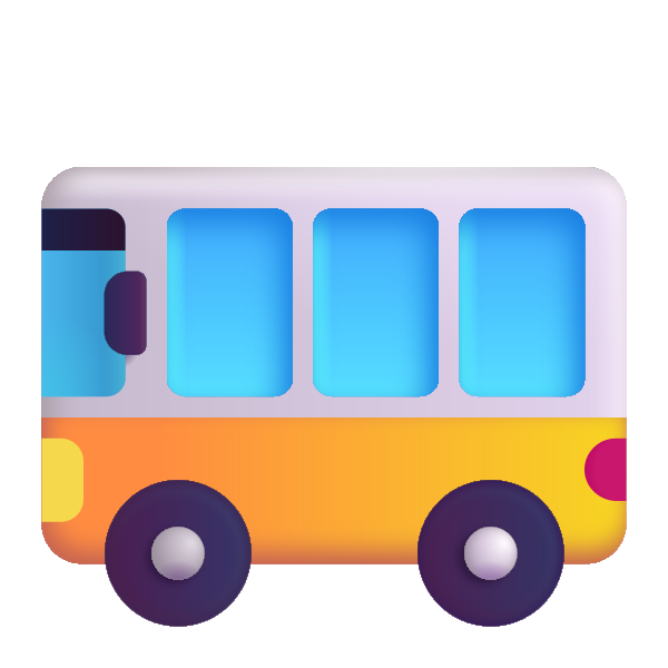 Bus Color