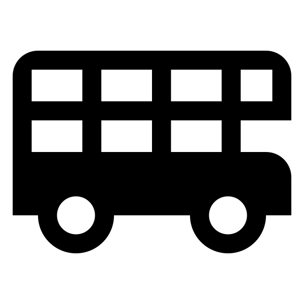 Bus Double Decker