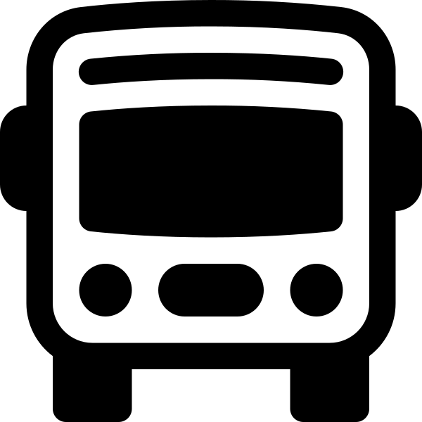 Bus Front