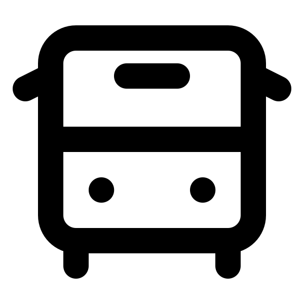 Bus Front