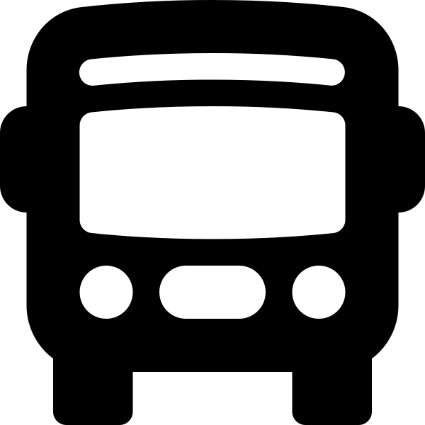 Bus Front Fill