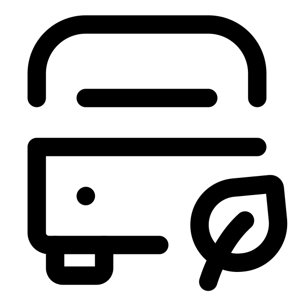 Bus Green