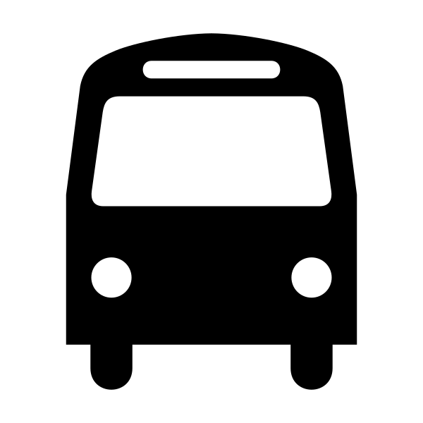 Bus Logo Vector