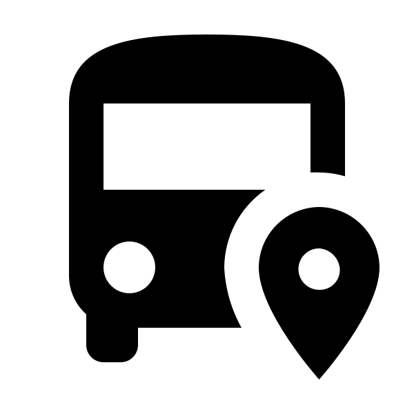 Bus Marker