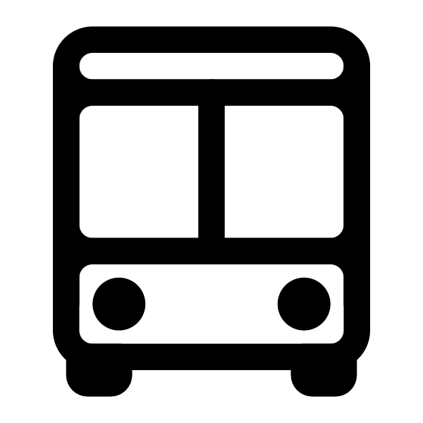 Bus Outline