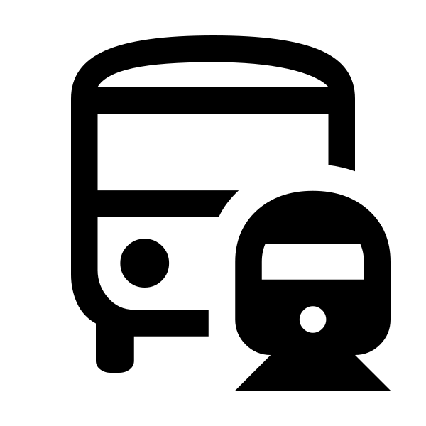 Bus Railway