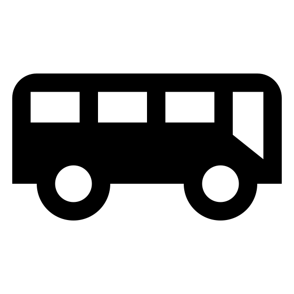 Bus Side
