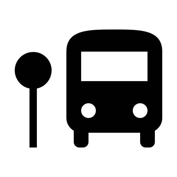 Bus Stop