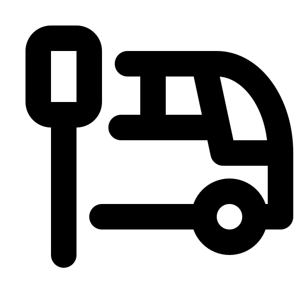 Bus Stop