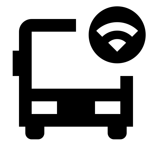 Bus Wifi Fill