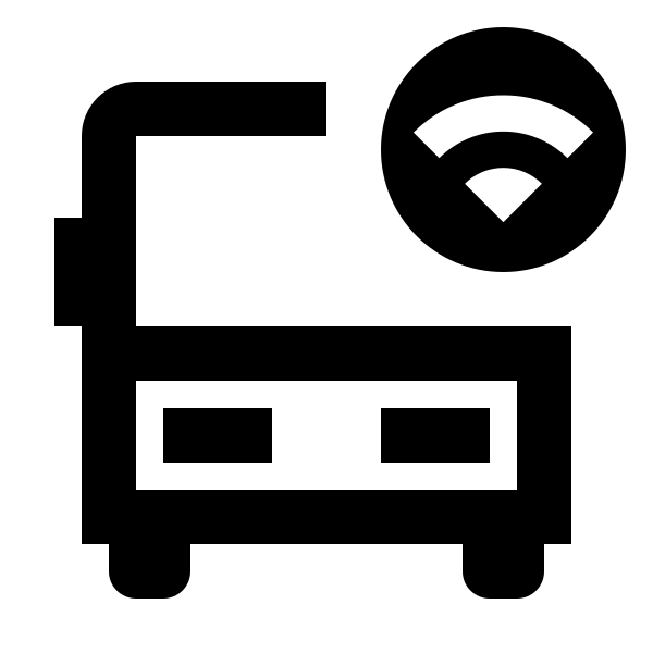 Bus Wifi Line