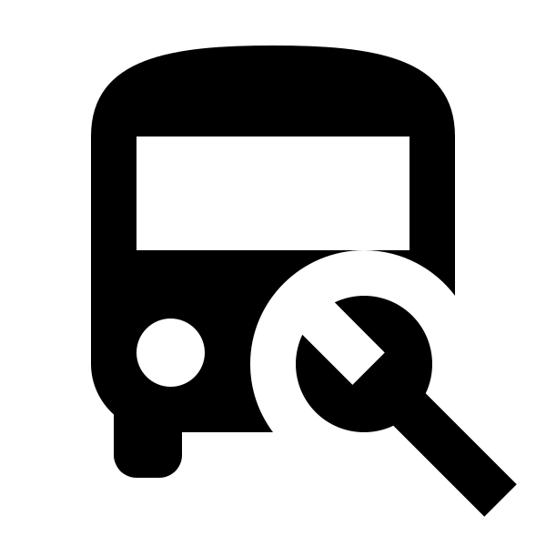 Bus Wrench