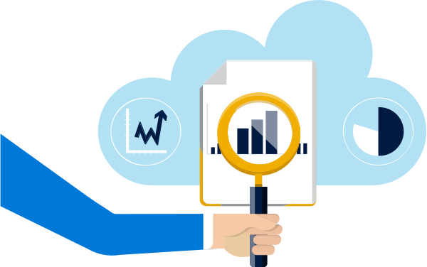 Business Health Vector
