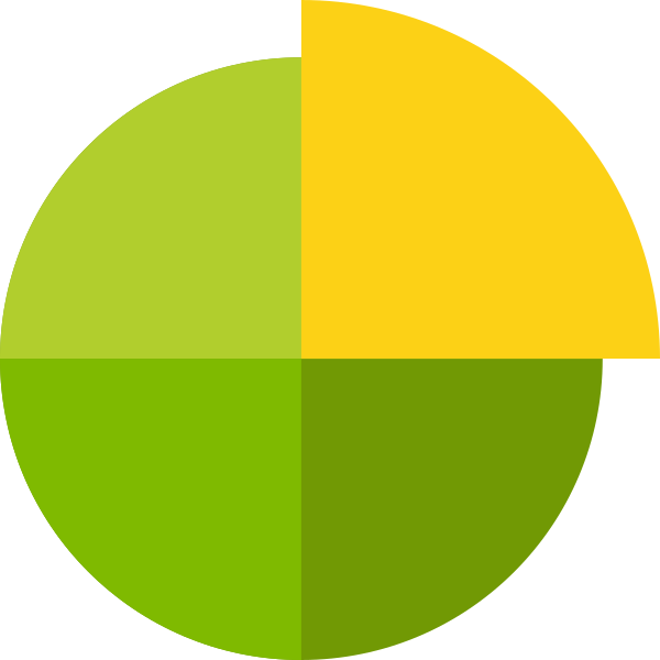 Business Intelligence Vector