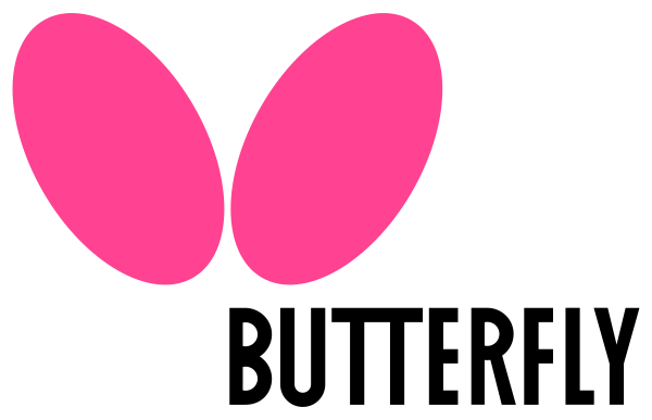 Butterfly Brand Logo