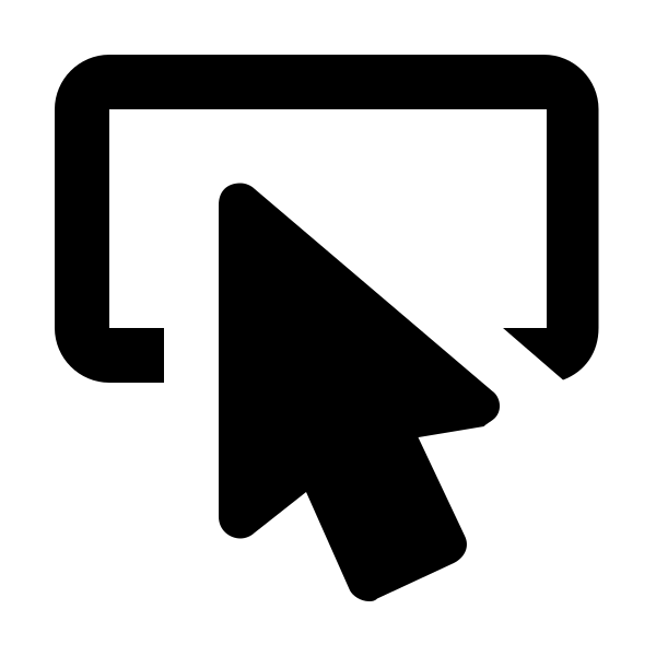 Button Cursor