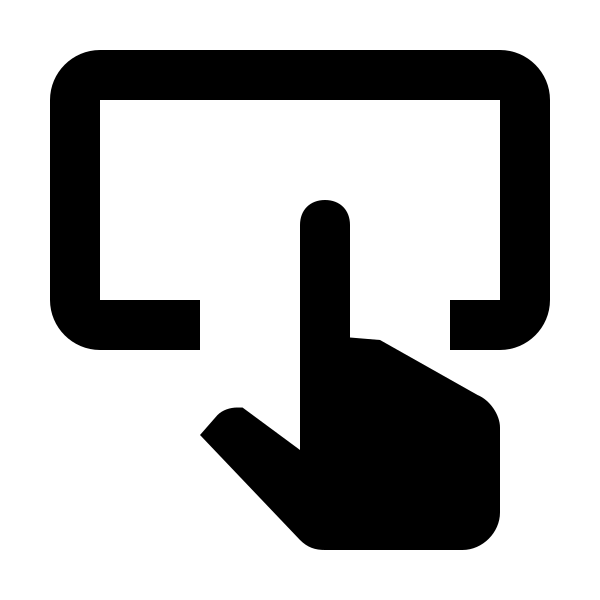 Button Pointer