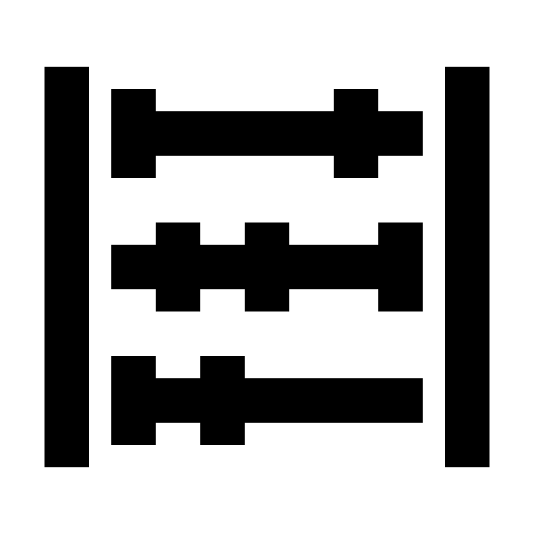 Bx Abacus