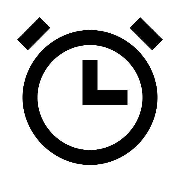 Bx Alarm