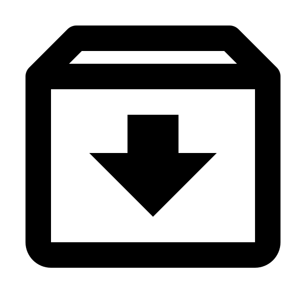 Bx Archive In