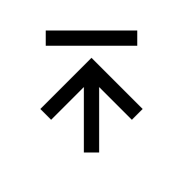 Bx Arrow To Top
