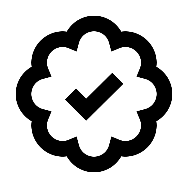 Bx Badge Check
