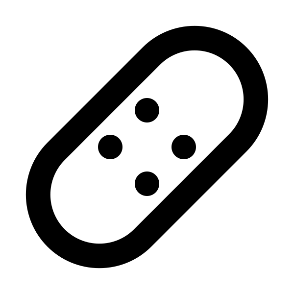 Bx Band Aid