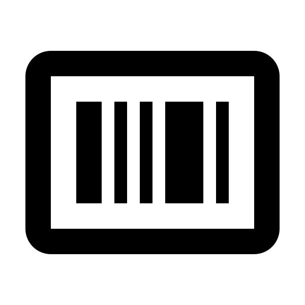 Bx Barcode