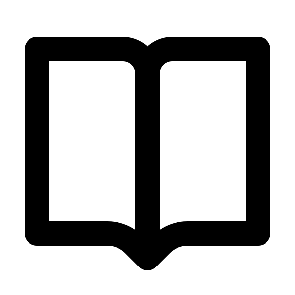 Bx Book Open