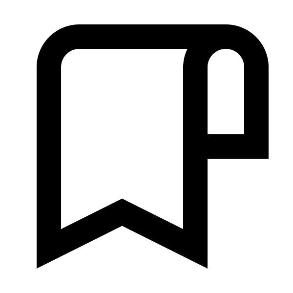Bx Bookmark Alt