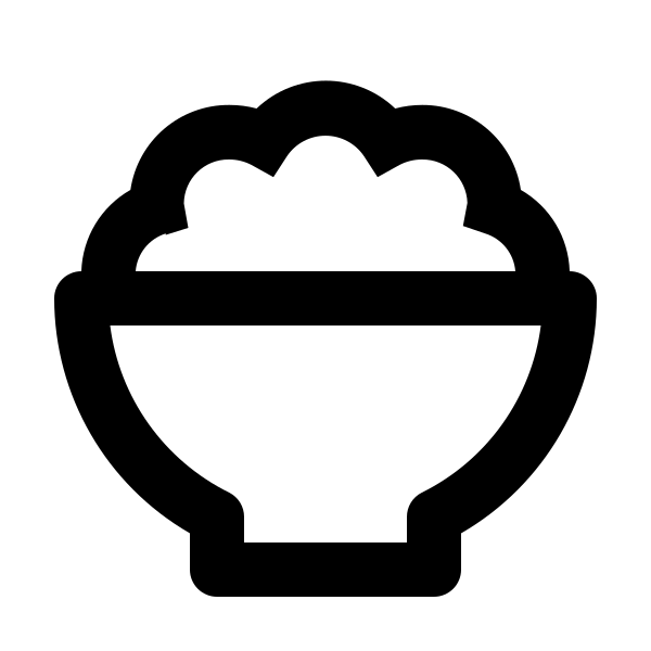 Bx Bowl Rice