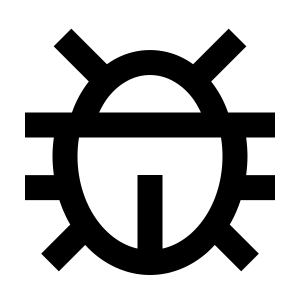 Bx Bug