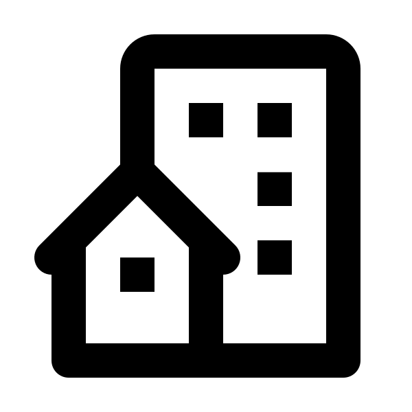 Bx Building House