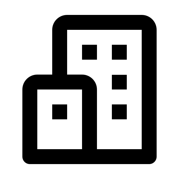 Bx Buildings