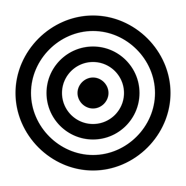 Bx Bullseye