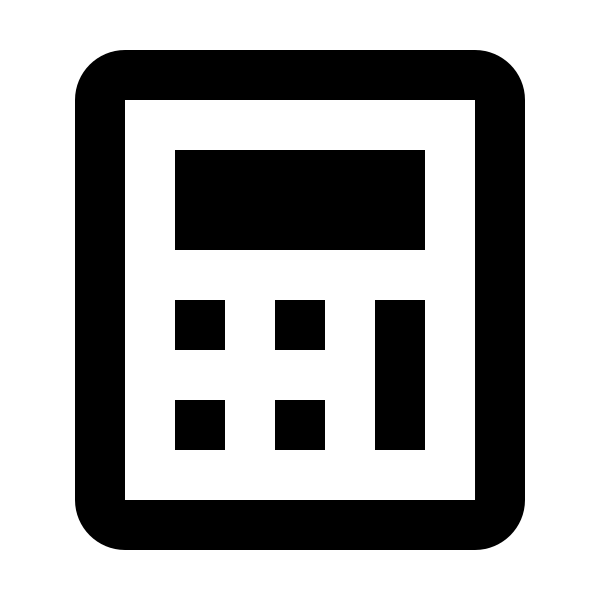 Bx Calculator