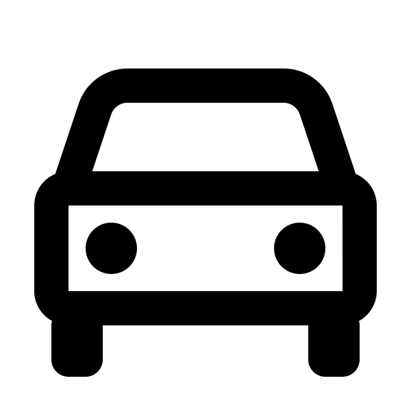 Bx Car