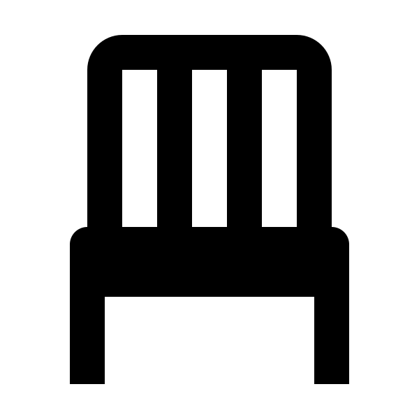 Bx Chair