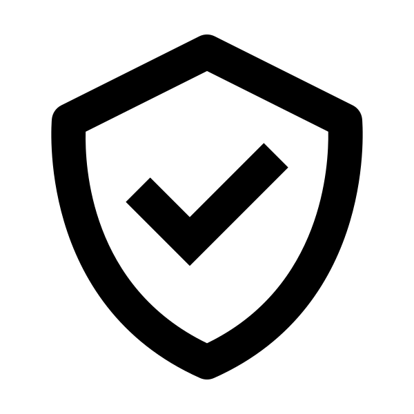 Bx Check Shield