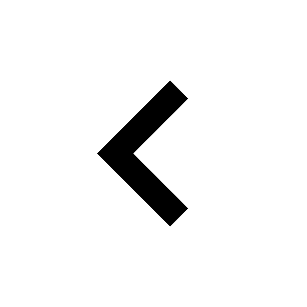 Bx Chevron Left