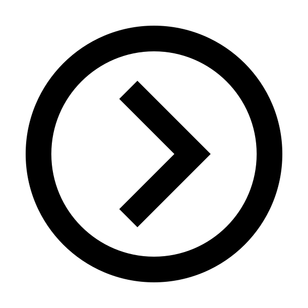 Bx Chevron Right Circle